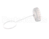 A-04-050-1-SP Sure Shot-Ac Dispensing 1L Tank Cap With Tether