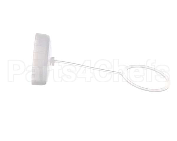 A-04-050-1-SP Sure Shot-Ac Dispensing 1L Tank Cap With Tether