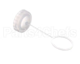 A-04-050-1-SP Sure Shot-Ac Dispensing 1L Tank Cap With Tether