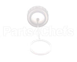 A-04-050-1-SP Sure Shot-Ac Dispensing 1L Tank Cap With Tether