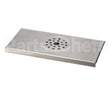 A-04-073-1-SP Sure Shot-Ac Dispensing Drip Tray Assembly (110 Counter)