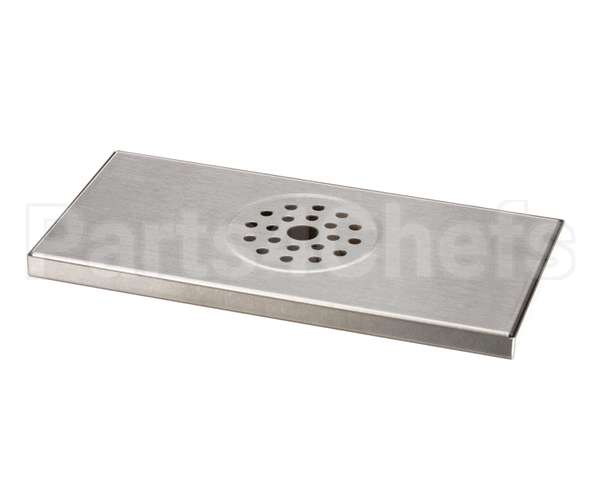 A-04-073-1-SP Sure Shot-Ac Dispensing Drip Tray Assembly (110 Counter)