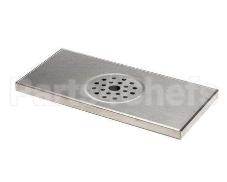 A-04-073-1-SP Sure Shot-Ac Dispensing Drip Tray Assembly (110 Counter)
