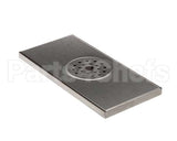 A-04-073-1-SP Sure Shot-Ac Dispensing Drip Tray Assembly (110 Counter)