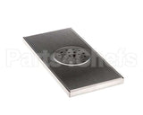 A-04-073-1-SP Sure Shot-Ac Dispensing Drip Tray Assembly (110 Counter)