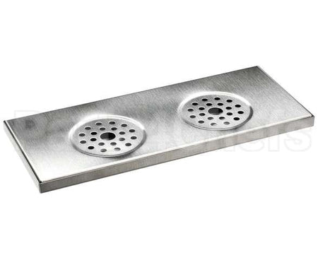 A-04-073-13-SP Sure Shot-Ac Dispensing Drip Tray Assembly (220 Counter)