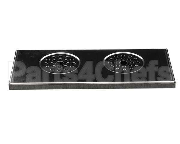 A-04-073-13-SP Sure Shot-Ac Dispensing Drip Tray Assembly (220 Counter)