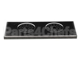 A-04-073-13-SP Sure Shot-Ac Dispensing Drip Tray Assembly (220 Counter)