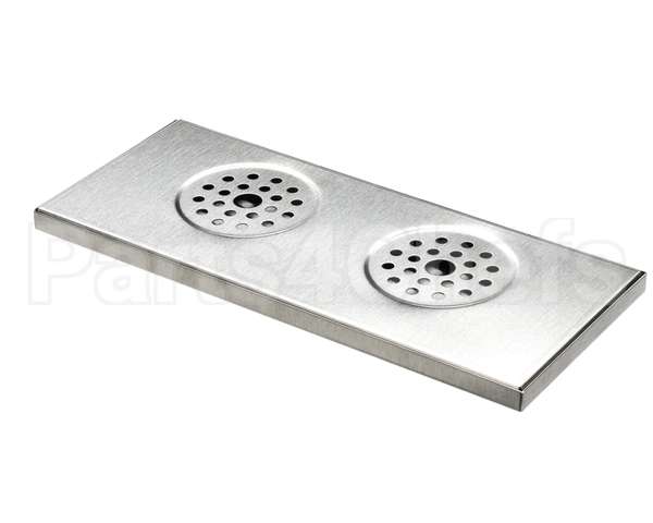 A-04-073-13-SP Sure Shot-Ac Dispensing Drip Tray Assembly (220 Counter)