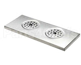 A-04-073-13-SP Sure Shot-Ac Dispensing Drip Tray Assembly (220 Counter)