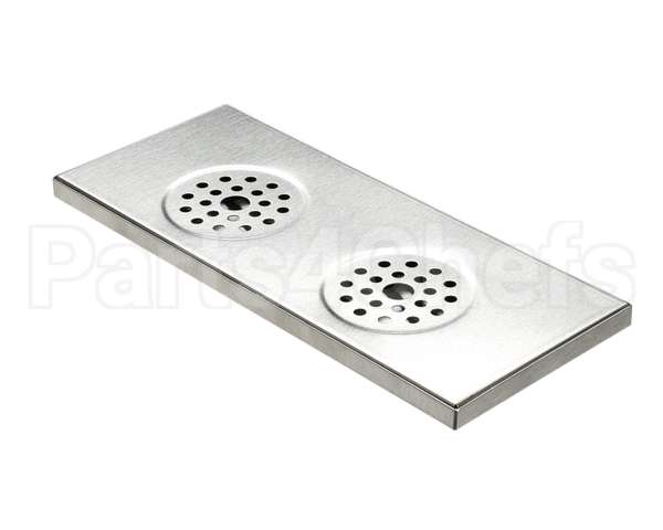 A-04-073-13-SP Sure Shot-Ac Dispensing Drip Tray Assembly (220 Counter)