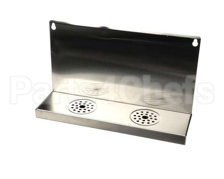 A-04-073-31-SP Sure Shot-Ac Dispensing Drip Tray Assy (Single Cup) Deep Tray