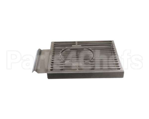 A-04-106-6-SP Sure Shot-Ac Dispensing Ac1Gp Grated Catch Tray Assembly