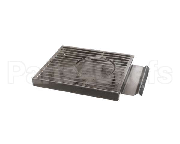 A-04-106-6-SP Sure Shot-Ac Dispensing Ac1Gp Grated Catch Tray Assembly
