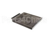 A-04-106-6-SP Sure Shot-Ac Dispensing Ac1Gp Grated Catch Tray Assembly