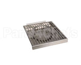 A-04-106-6-SP Sure Shot-Ac Dispensing Ac1Gp Grated Catch Tray Assembly