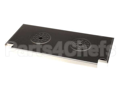 A-04-133-1-SP Sure Shot-Ac Dispensing Catch Tray Ac220V2