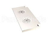 A-04-133-1-SP Sure Shot-Ac Dispensing Catch Tray Ac220V2