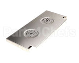 A-04-133-1-SP Sure Shot-Ac Dispensing Catch Tray Ac220V2