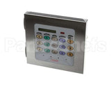 A-09-009-1-SP Sure Shot-Ac Dispensing Door Assembly Fs5