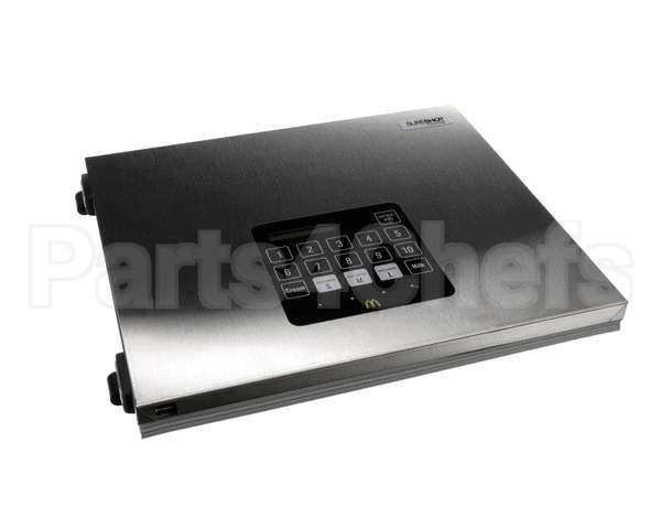 A-09-045-19-SP Sure Shot-Ac Dispensing Doorfront30L20B (Mcd Usa)