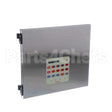 A-09-045-7-SP Sure Shot-Ac Dispensing 230 Tim's Door Lexan