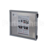 A-09-045-7-SP Sure Shot-Ac Dispensing 230 Tim's Door Lexan