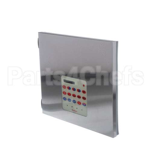 A-09-045-7-SP Sure Shot-Ac Dispensing 230 Tim's Door Lexan