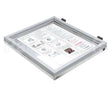 A-09-057-24-SP Sure Shot-Ac Dispensing 320 Dunkin Door Lexan
