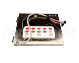 A-09-068-3-SP Sure Shot-Ac Dispensing Door Assemblyfront20Lfp13Buton