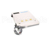 A-09-072-2-SP Sure Shot-Ac Dispensing Door Assembly, 10L,3 Btn,Lcd