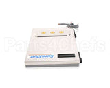 A-09-072-2-SP Sure Shot-Ac Dispensing Door Assembly, 10L,3 Btn,Lcd