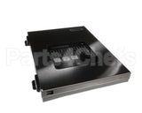 A-09-073-16-SP Sure Shot-Ac Dispensing Door Assembly, 10L, 20 Button Lex,