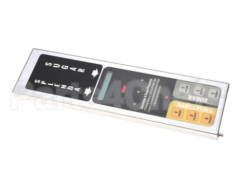 A-09-079-1-SP Sure Shot-Ac Dispensing Door Assembly, Ac2-Gp