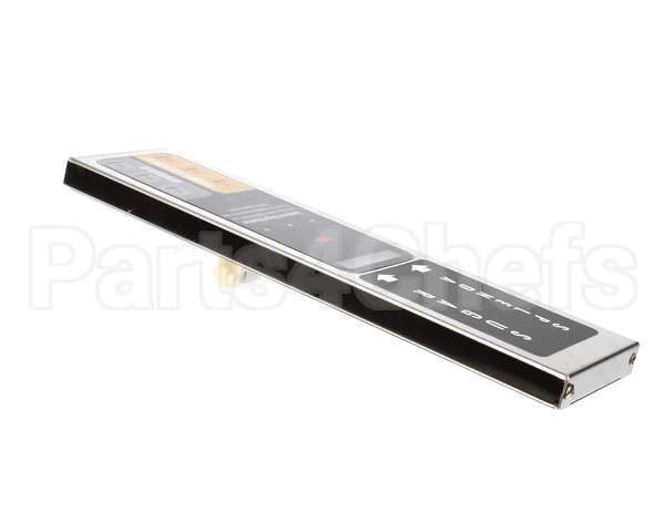 A-09-079-1-SP Sure Shot-Ac Dispensing Door Assembly, Ac2-Gp