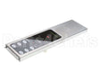 A-09-079-16-SP Sure Shot-Ac Dispensing 2Gp Door Assembly.