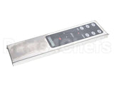 A-09-079-16-SP Sure Shot-Ac Dispensing 2Gp Door Assembly.