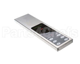 A-09-079-16-SP Sure Shot-Ac Dispensing 2Gp Door Assembly.