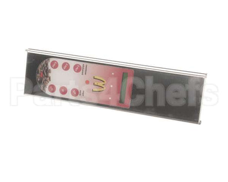 A-09-079-18-SP Sure Shot-Ac Dispensing Door Assembly, Ac2-Gp