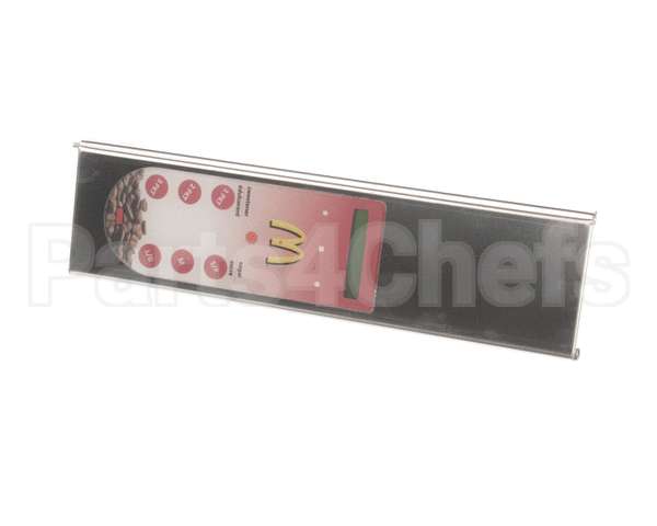 A-09-079-18-SP Sure Shot-Ac Dispensing Door Assembly, Ac2-Gp