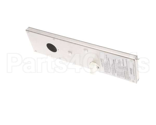 A-09-079-18-SP Sure Shot-Ac Dispensing Door Assembly, Ac2-Gp