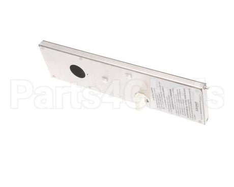 A-09-079-18-SP Sure Shot-Ac Dispensing Door Assembly, Ac2-Gp