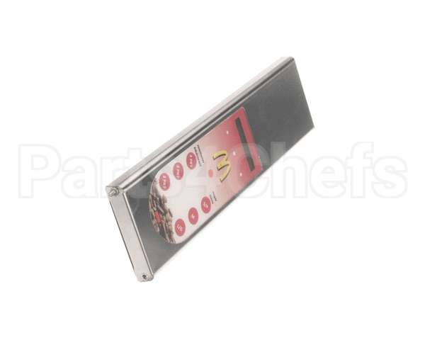 A-09-079-18-SP Sure Shot-Ac Dispensing Door Assembly, Ac2-Gp