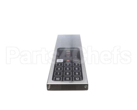 A-09-079-24-SP Sure Shot-Ac Dispensing 2Gp Door Assembly. (Mcd Usa)