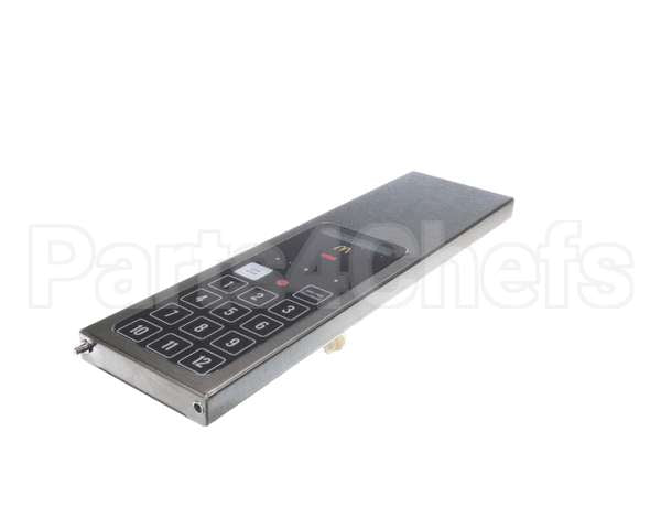 A-09-079-24-SP Sure Shot-Ac Dispensing 2Gp Door Assembly. (Mcd Usa)