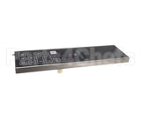 A-09-079-24-SP Sure Shot-Ac Dispensing 2Gp Door Assembly. (Mcd Usa)