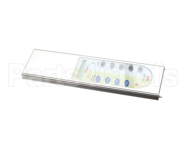 A-09-079-4-SP Sure Shot-Ac Dispensing Door Assembly, Ac2-Gp