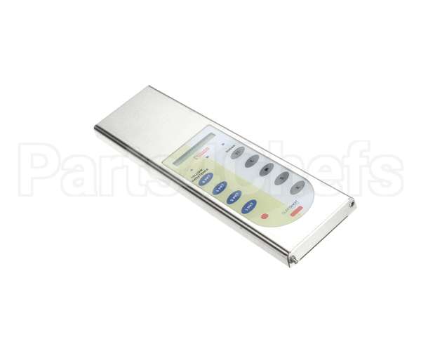 A-09-079-4-SP Sure Shot-Ac Dispensing Door Assembly, Ac2-Gp