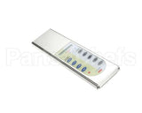 A-09-079-4-SP Sure Shot-Ac Dispensing Door Assembly, Ac2-Gp