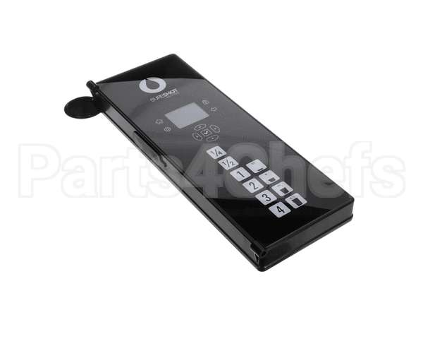 A-09-097-S2-SP Sure Shot-Ac Dispensing Door Assembly Ac1Gp1